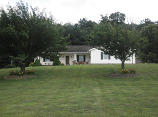 1388 Anthony Hwy, Chambersburg, PA 17202