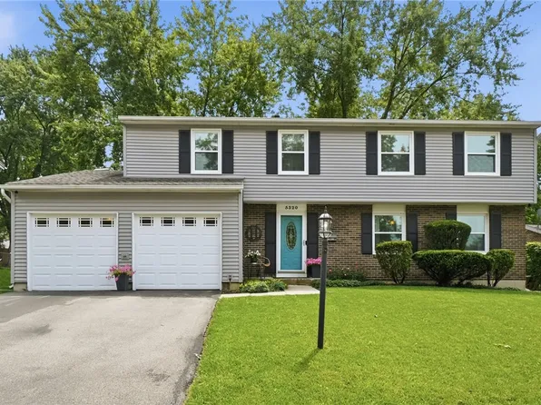 5320 Honeyleaf Way, Dayton, OH 45424