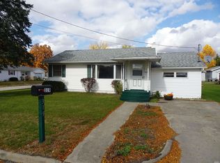 319 W Culver Rd, Knox, IN 46534