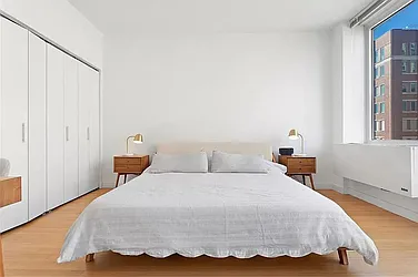 Rented by Oxford Property Group