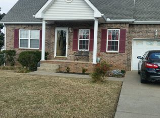 103 Apache Trl, White House, TN 37188