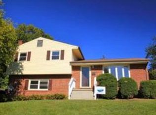 4413 Oakland Blvd NE, Roanoke, VA 24012