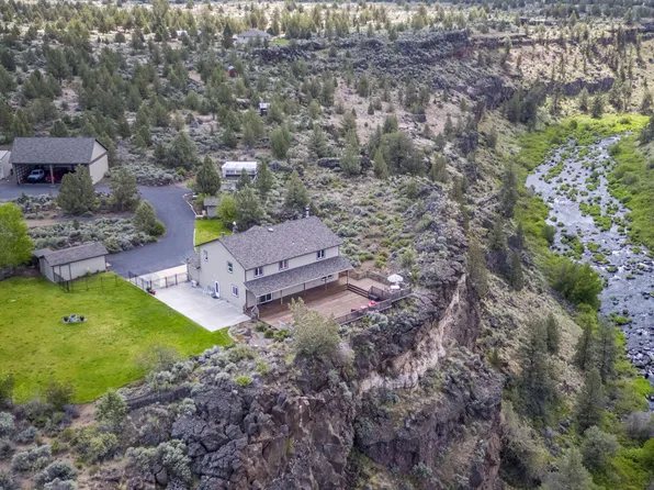 11507 NW Steelhead Falls Dr, Terrebonne, OR 97760