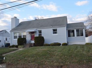 1107 Monterey Pl, Wilmington, DE 19809