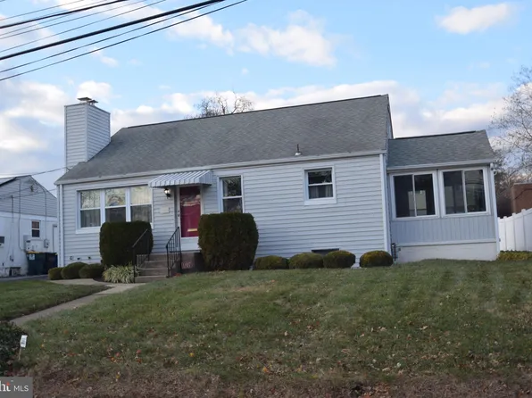 1107 Monterey Pl, Wilmington, DE 19809