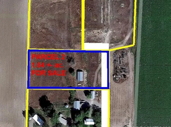 Approx 572 West N #800, Paul, ID 83347