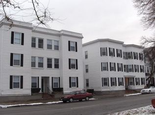 3 Fosdick Ter APT 202, Lynn, MA 01902