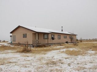 6175 S Rush Rd, Rush, CO 80833