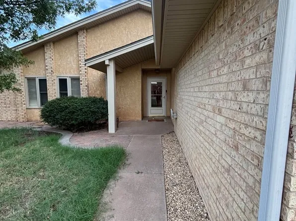 5223 93rd St, Lubbock, TX 79424