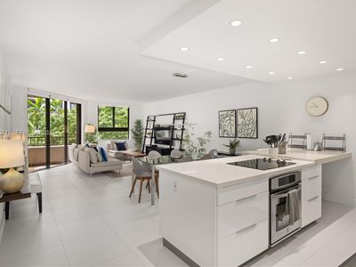 101 Crandon Blvd APT 379, Key Biscayne, FL, 33149