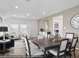 13038 Sorrento Bay Dr, Willis, TX 77318