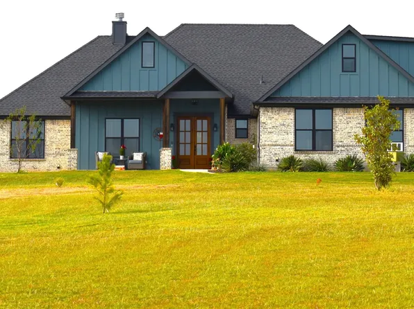 9024 County Road 420, Grandview, TX 76050