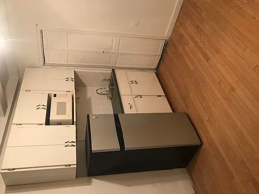 Rented by Harlem Heritage Homes | media 2