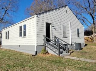 705 Windsor St #705, Burlington, NC 27217