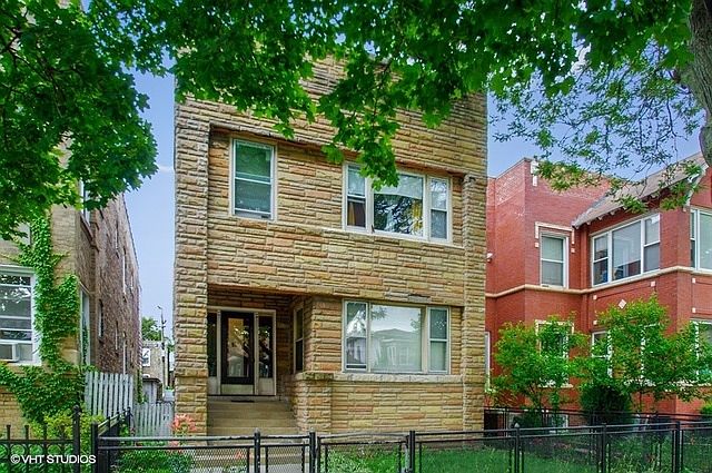 1st image of 4833 N Lawndale Ave