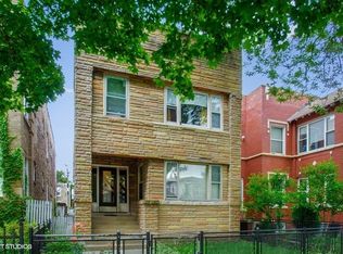 4833 N Lawndale Ave, Chicago, IL 60625