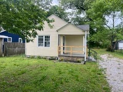 5318 Connell St, Chattanooga, TN, 37412