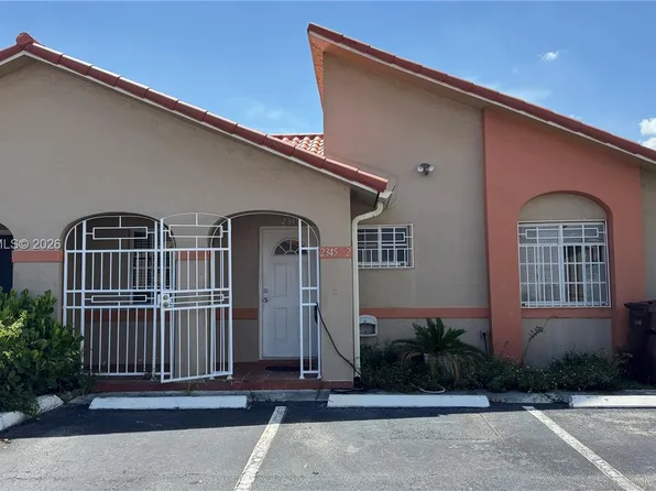 2345 W 69th St #B, Hialeah, FL 33016