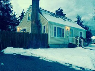 151 Stone Ave, Warwick, RI 02889