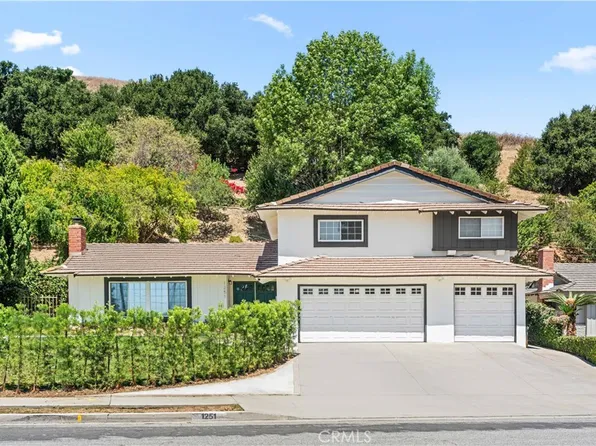 1251 Beech Hill Ave, Hacienda Heights, CA 91745