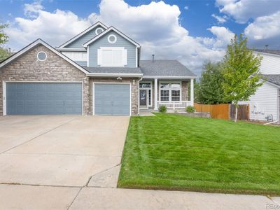 5645 S Shawnee Street, Aurora, CO, 80015
