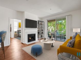 1561 S Barrington Ave APT 103, Los Angeles, CA 90025