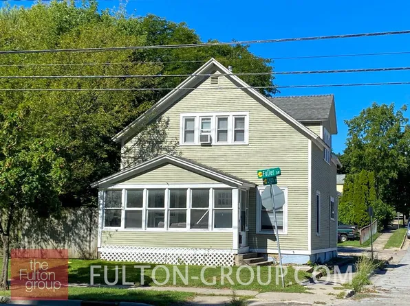 201 Fuller Ave NE, Grand Rapids, MI 49503