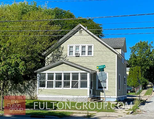201 Fuller Ave NE Photo 1