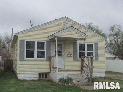 1409 S 9th St, Pekin, IL, 61554