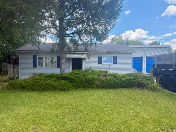 529 University Ave, Buffalo, NY 14223