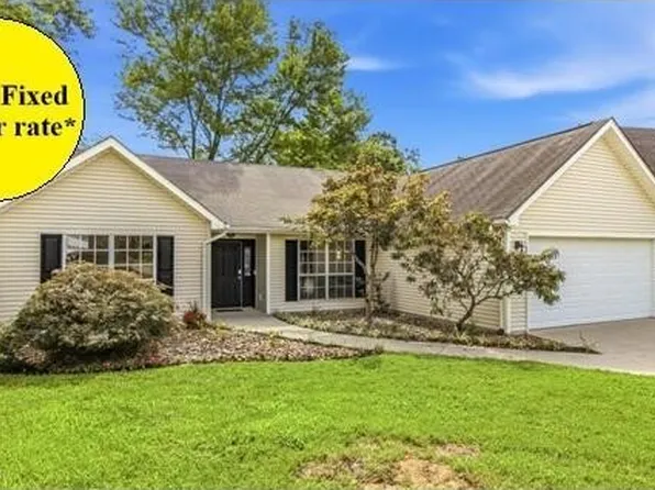 8108 Legacy Ln, Knoxville, TN 37919