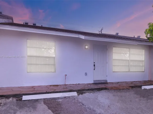 4520 NW 190th St #4520, Opa Locka, FL 33055