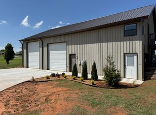 1020 S Morgan Rd, Blanchard, OK 73010