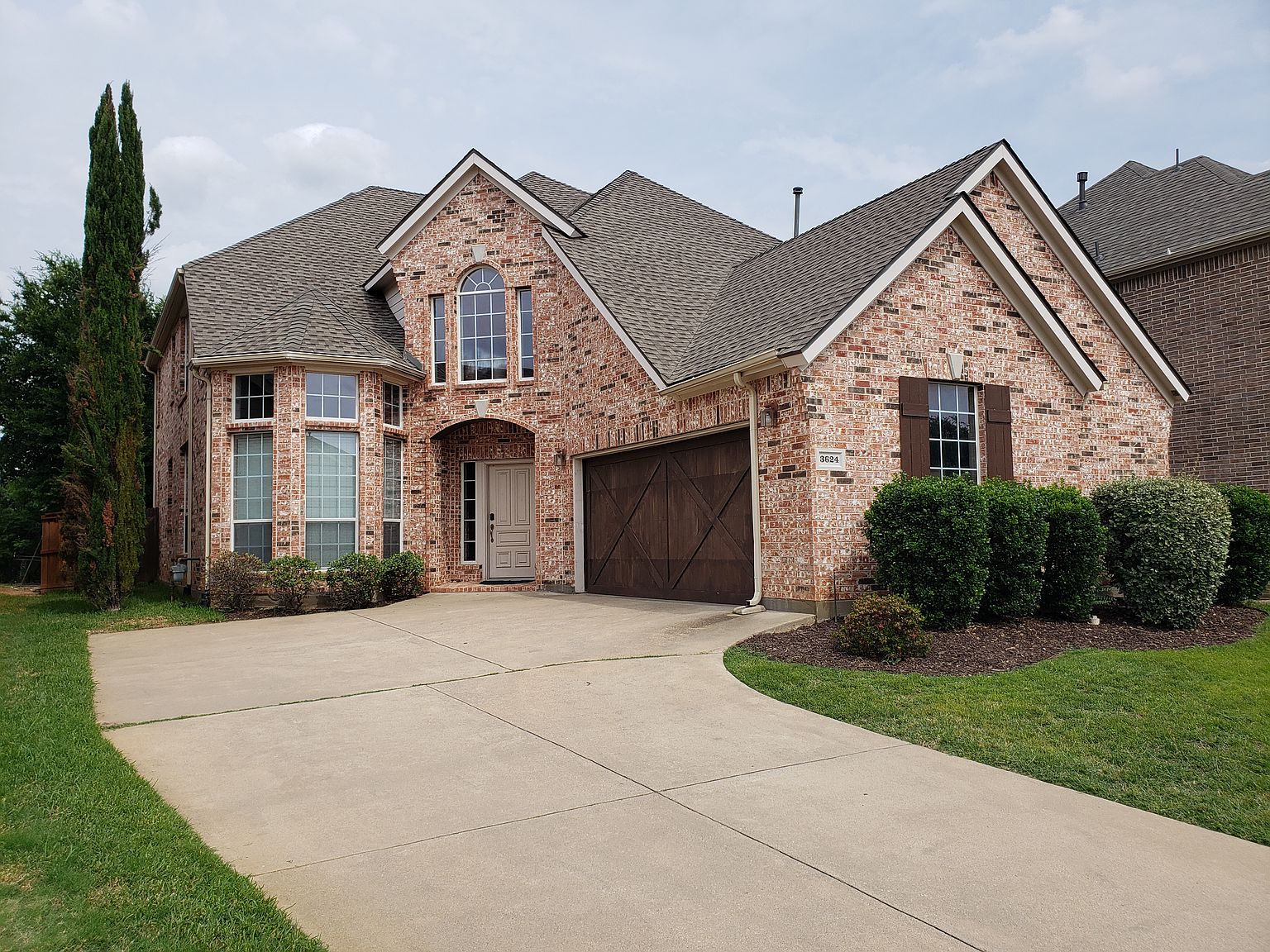 3624 Andrea Dr, Flower Mound, TX 75022 Zillow