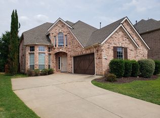 3624 Andrea Dr, Flower Mound, TX 75022