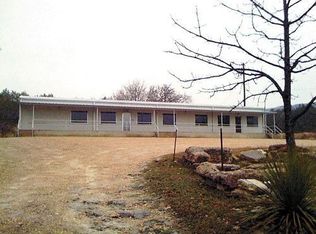 832A Harper Rd, Kerrville, TX 78028