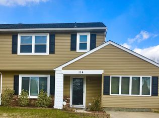 114 Greenwich Dr, Westampton, NJ 08060