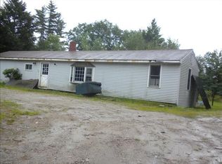 65 Goodell Rd, Antrim, NH 03440