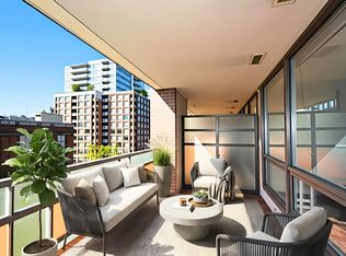 718 Main St #503, Vancouver, BC