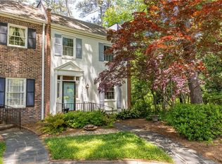 3494 Paces Pl NW, Atlanta, GA 30327