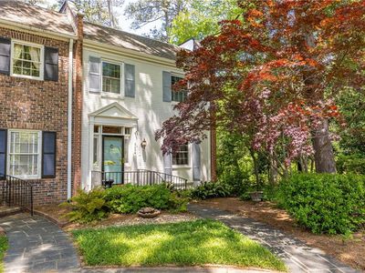 3494 Paces Pl NW, Atlanta, GA, 30327