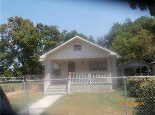 4203 Hershe St, Houston, TX 77020