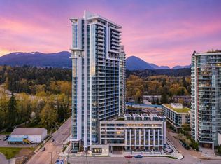 1500 Fern St #508, North Vancouver, BC V7J0A9