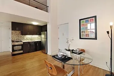 Rented by City Connections Realty