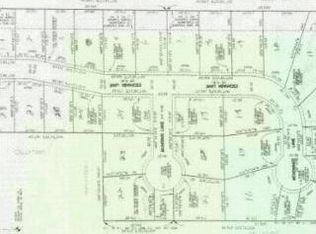 25 Escanaba Ln, Muskegon, MI 49442
