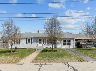 44 Charlotte St, Coventry, RI 02816