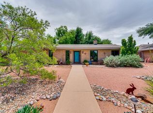 2613 Maxwell Dr, Midland, TX 79705