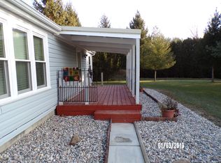 374 W Markle Rd, Huntington, IN 46750