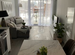270 Dufferin St #626, Toronto, ON M6K 0H8