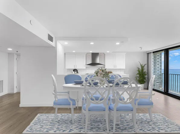 3360 S Ocean Boulevard #5fii, Palm Beach, FL 33480